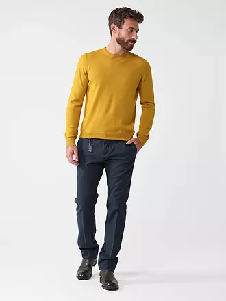 GRAN SASSO | Pull-over | senf